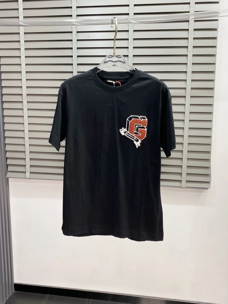 Givenchy T-Shirts SoftTouch 123882