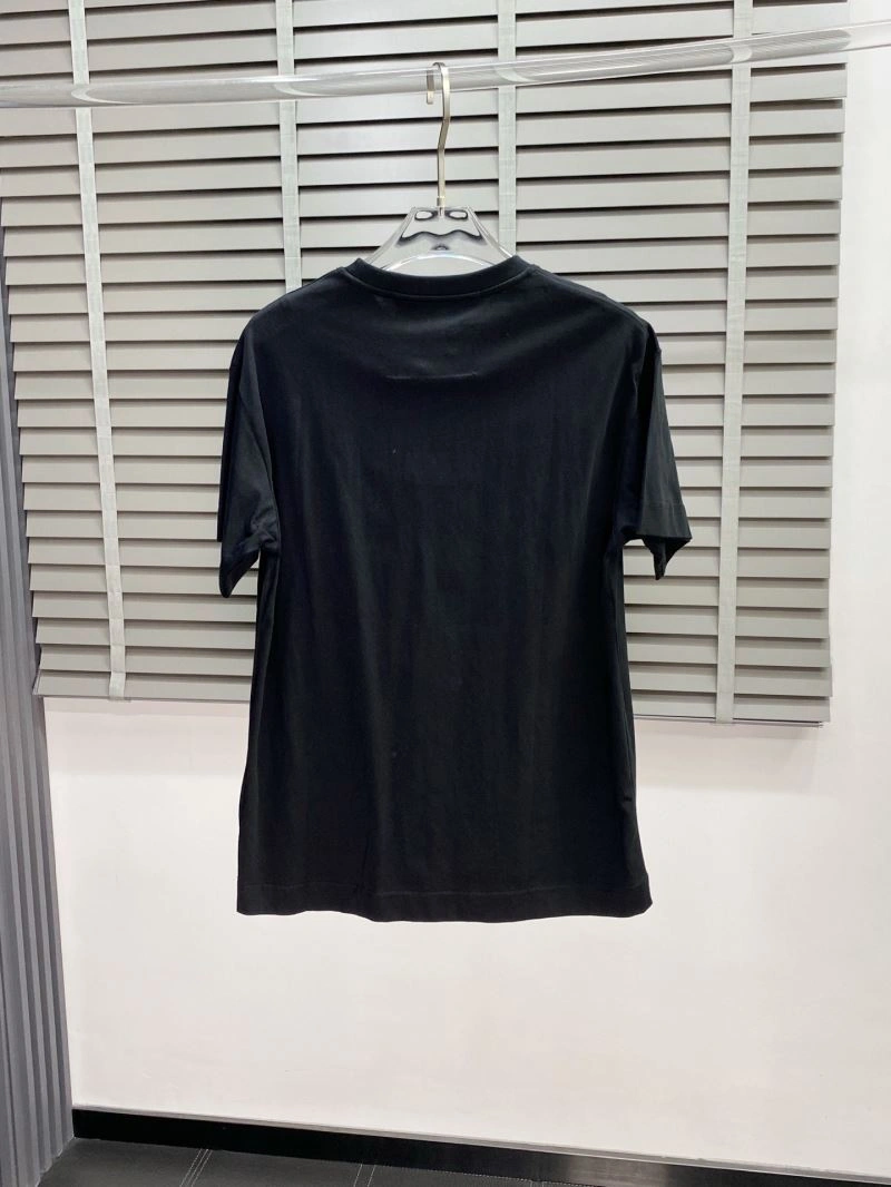 Givenchy T-Shirts SoftTouch 123882
