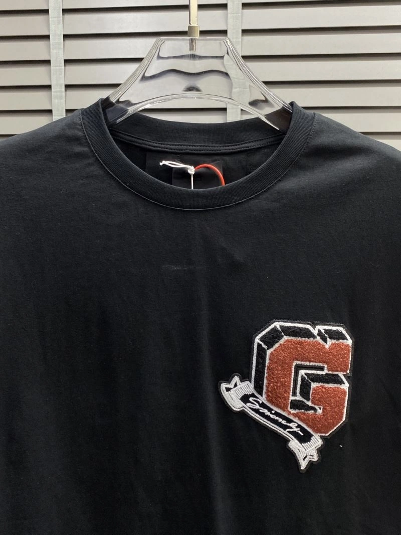 Givenchy T-Shirts SoftTouch 123882