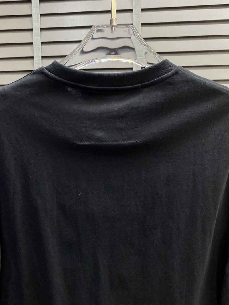 Givenchy T-Shirts SoftTouch 123882