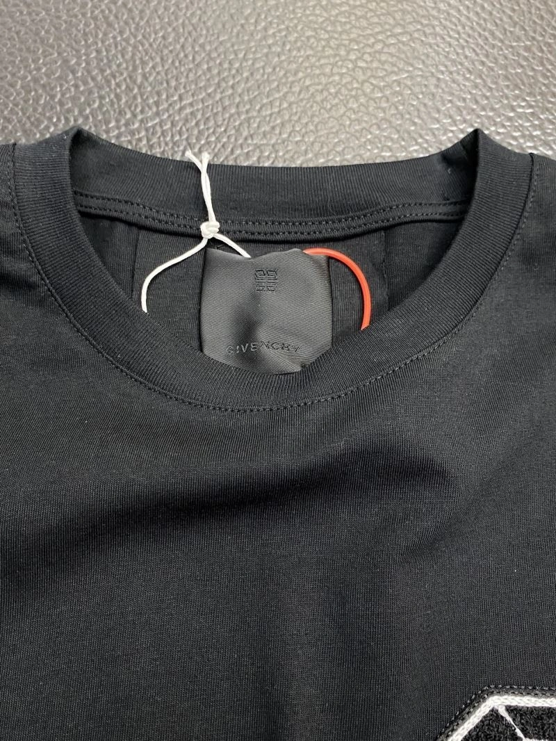 Givenchy T-Shirts SoftTouch 123882