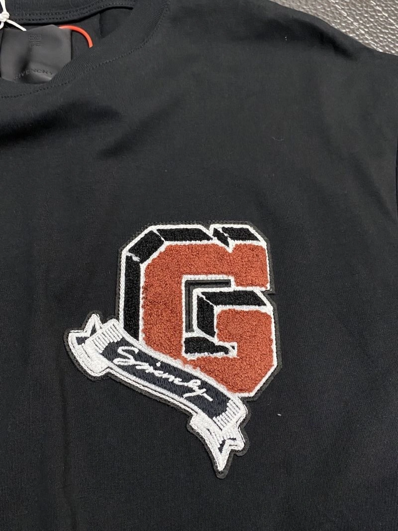 Givenchy T-Shirts SoftTouch 123882