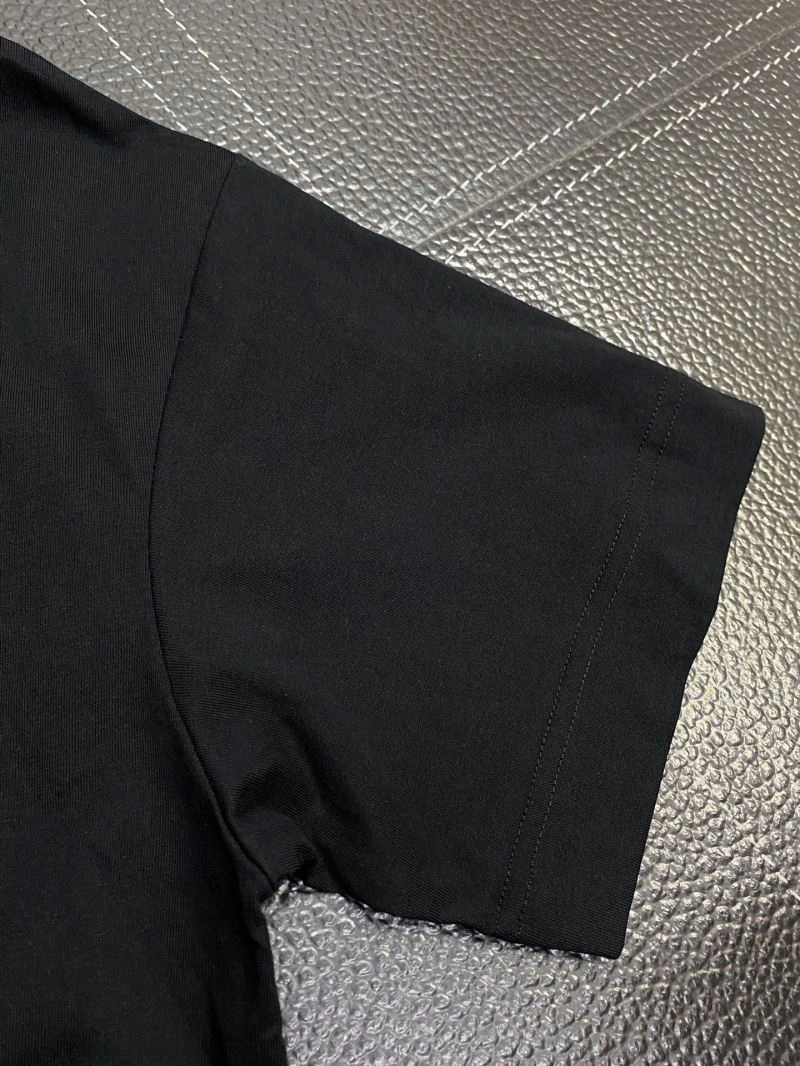 Givenchy T-Shirts SoftTouch 123882