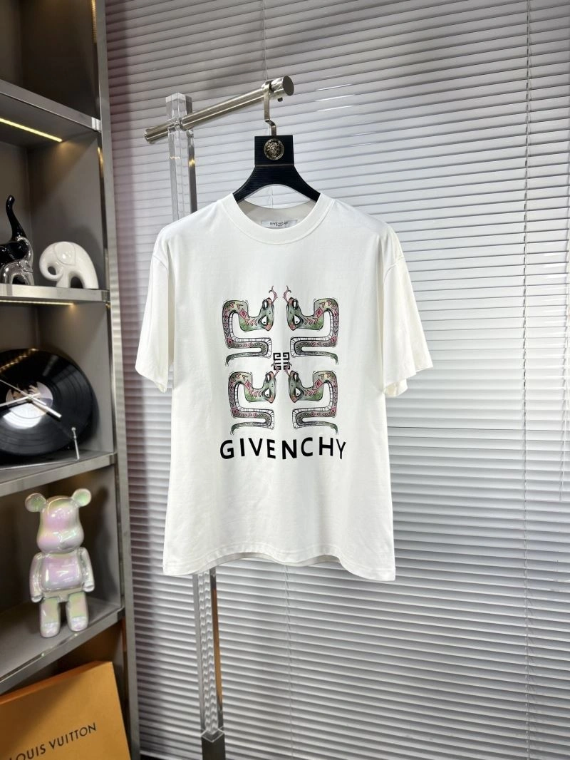 Supportive Givenchy T-Shirts 123872