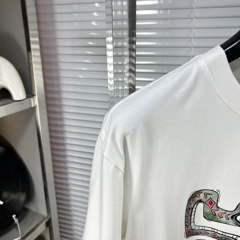 Supportive Givenchy T-Shirts 123872