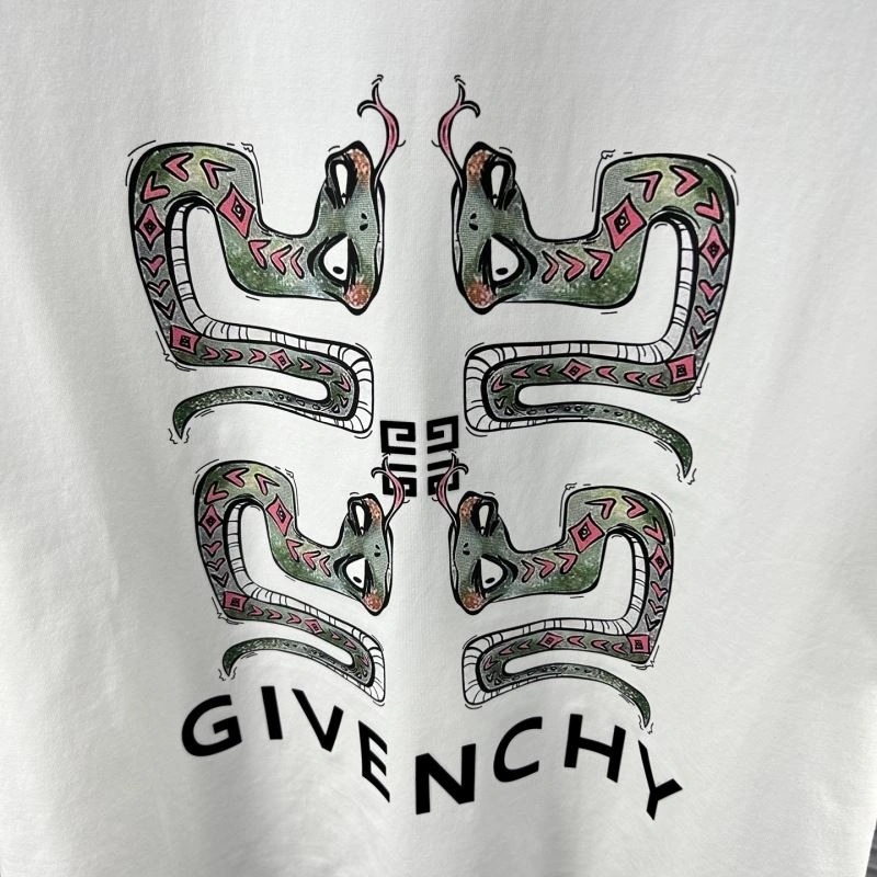 Supportive Givenchy T-Shirts 123872