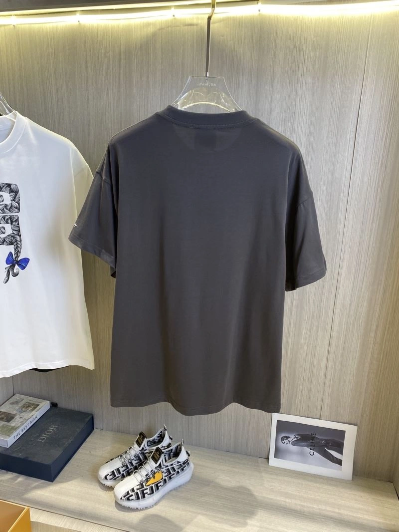 Givenchy T-Shirts FashionForward 123860