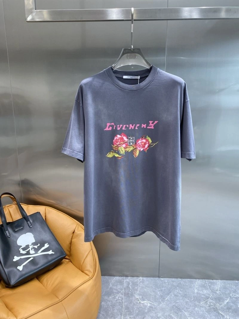 SportInspired Givenchy T-Shirts 123858