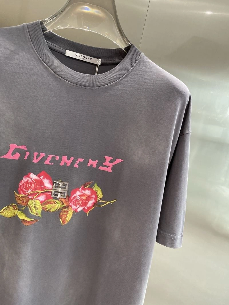 SportInspired Givenchy T-Shirts 123858