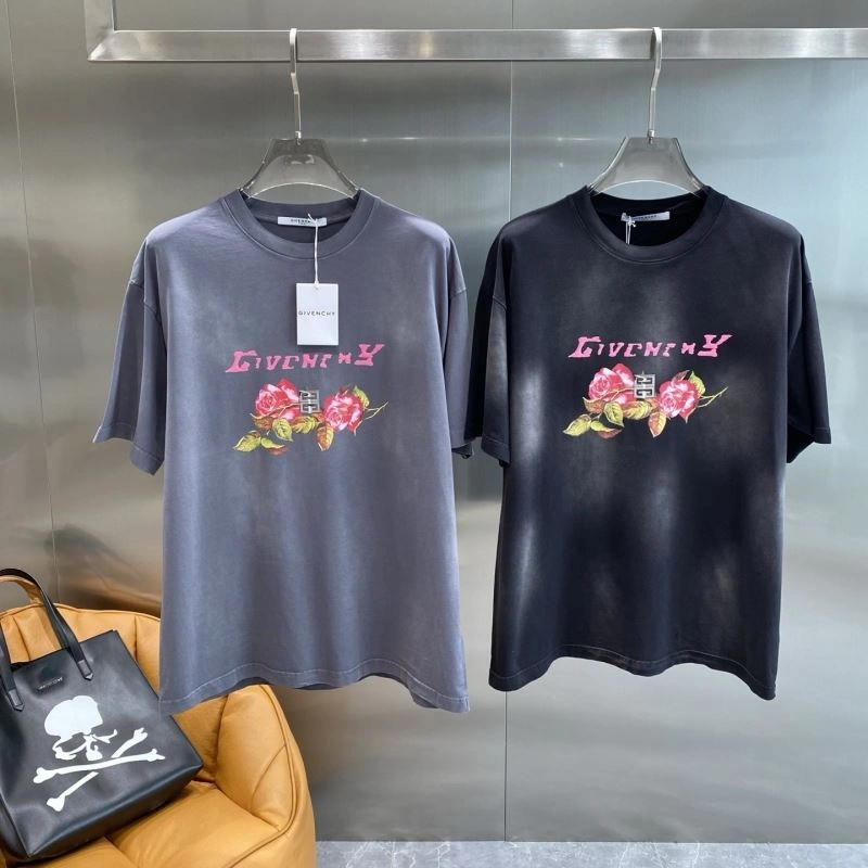 Neat Givenchy T-Shirts 123861