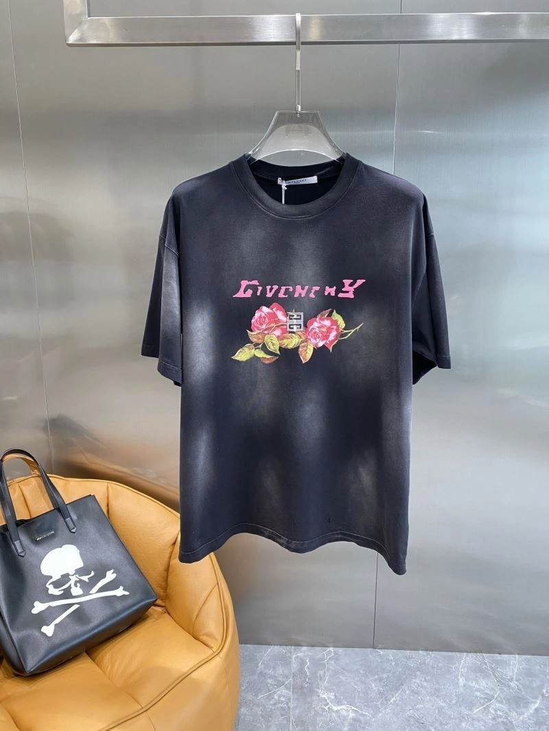 Neat Givenchy T-Shirts 123861