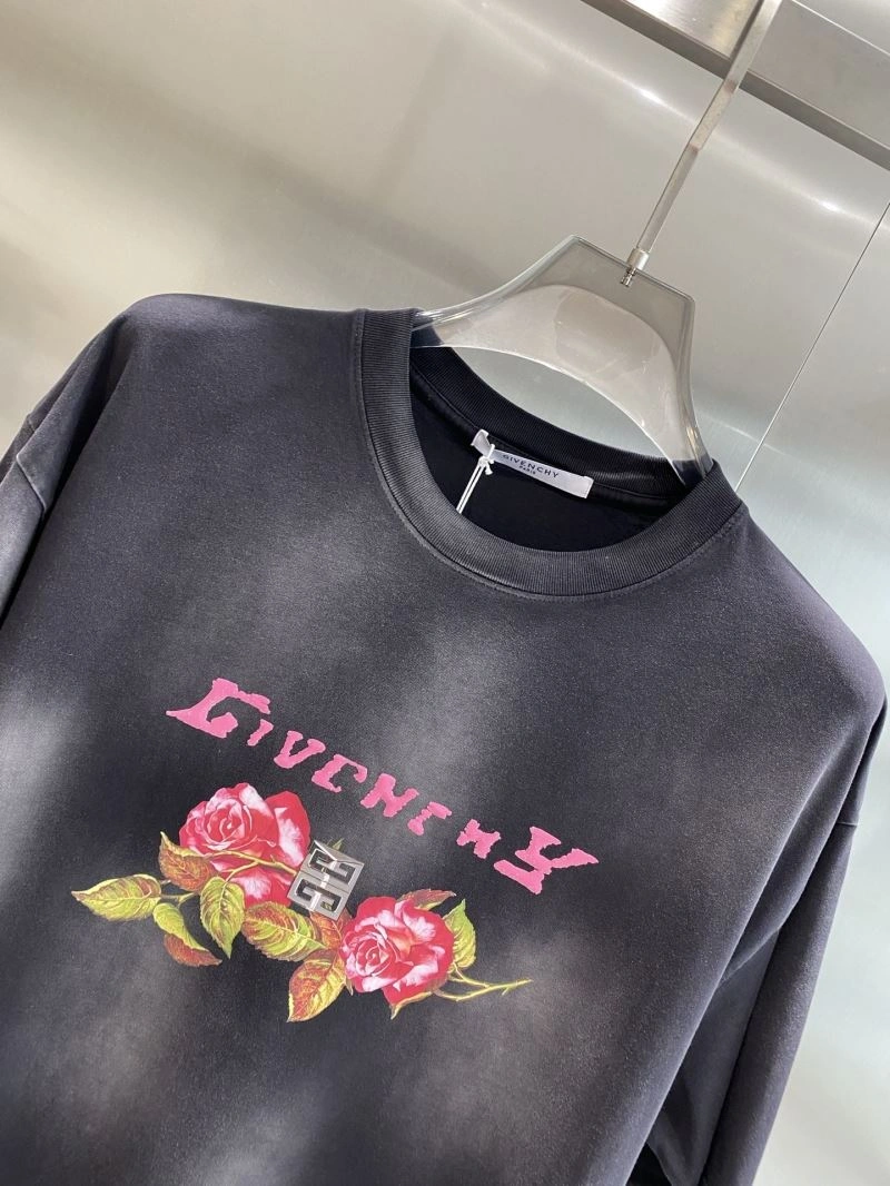 Neat Givenchy T-Shirts 123861
