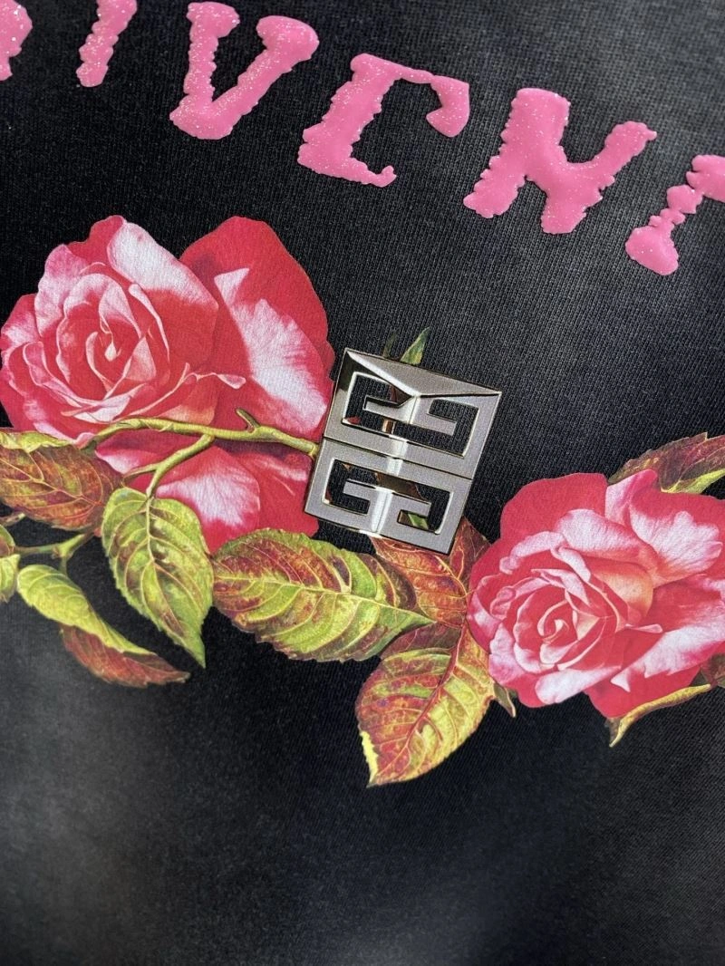 Neat Givenchy T-Shirts 123861
