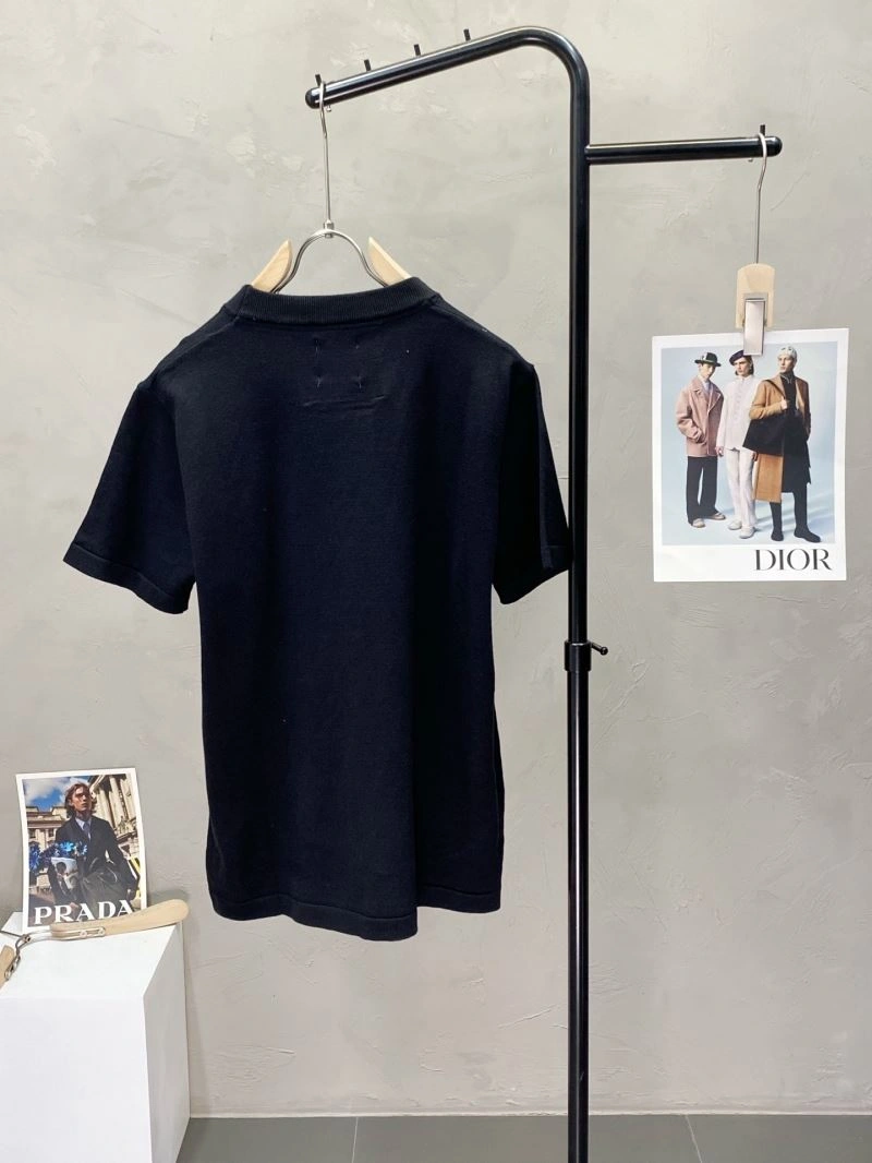 Givenchy T-Shirts Seasonal 123859