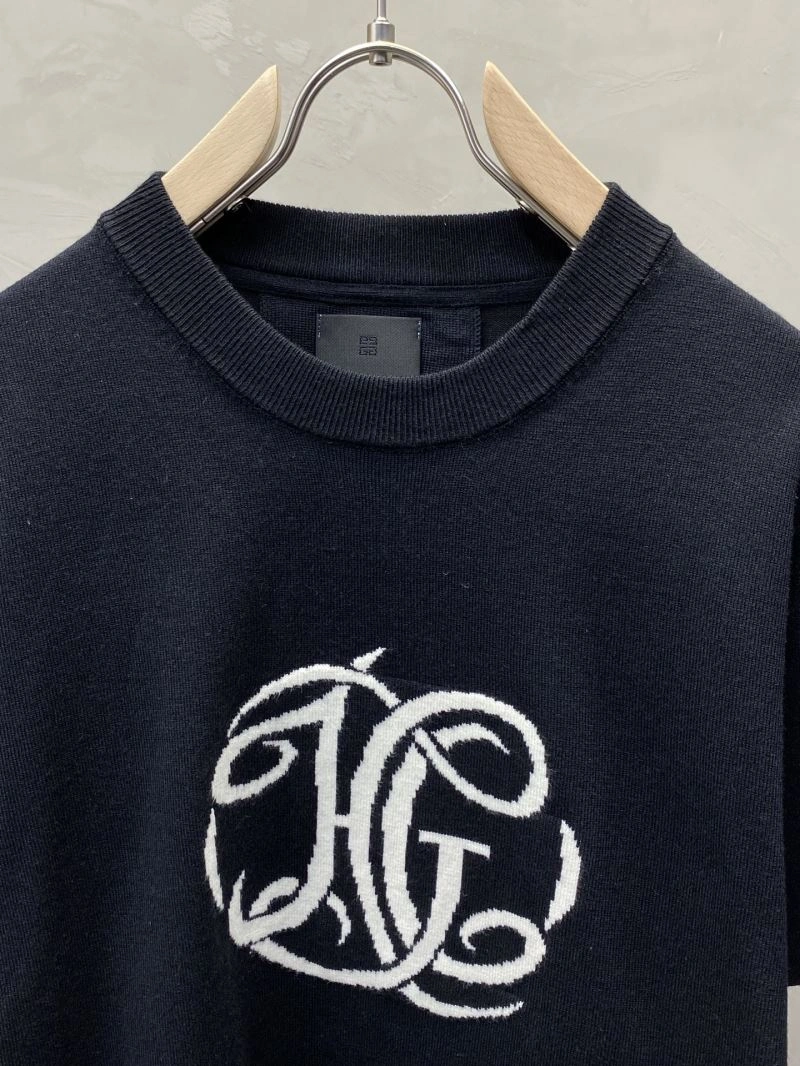 Givenchy T-Shirts Seasonal 123859
