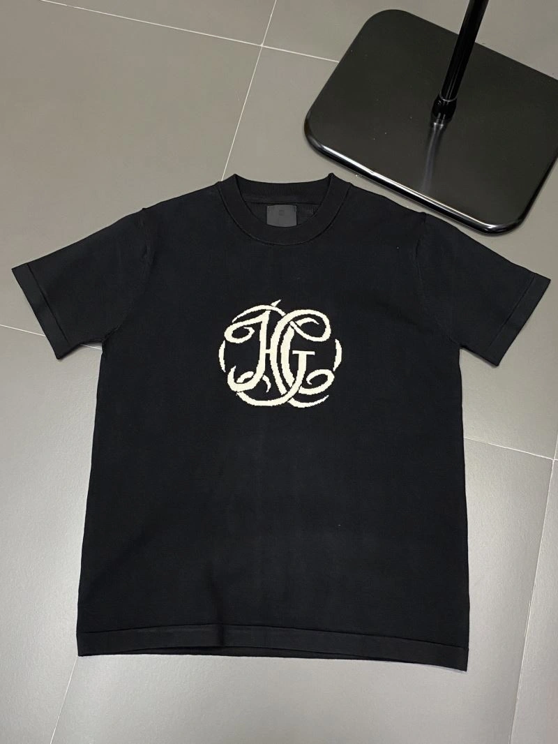 Givenchy T-Shirts Seasonal 123859
