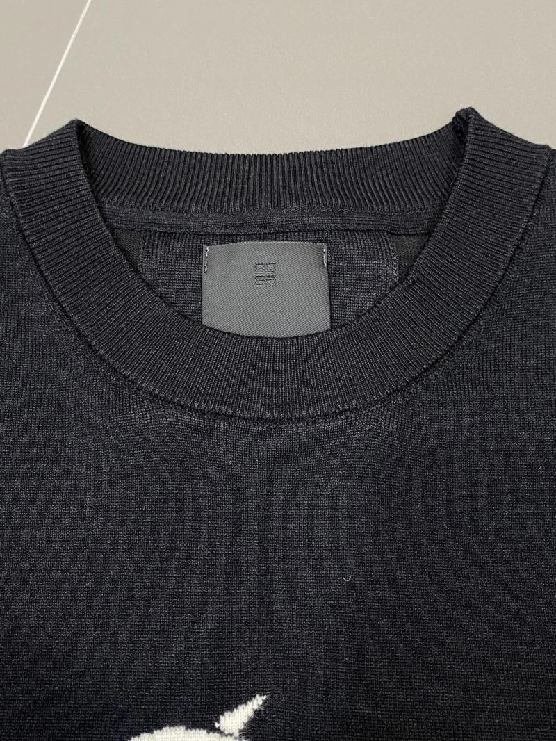 Givenchy T-Shirts Seasonal 123859