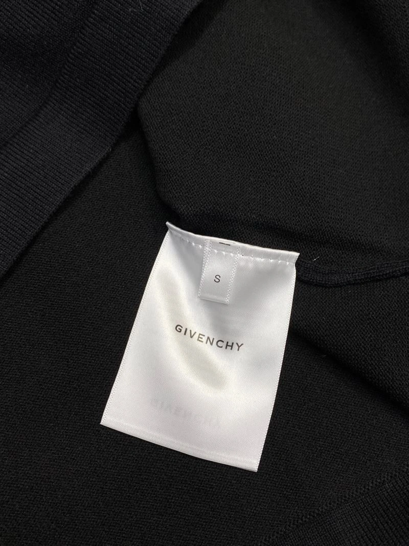 Givenchy T-Shirts Seasonal 123859