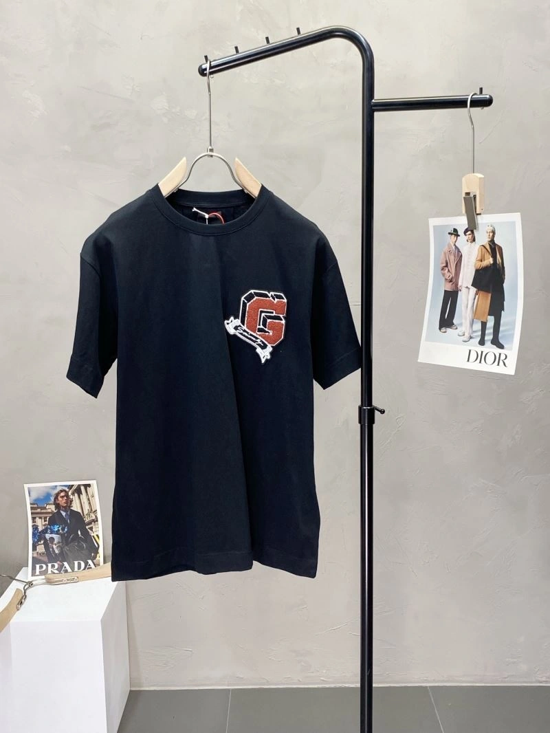 Givenchy T-Shirts Upgraded 123857