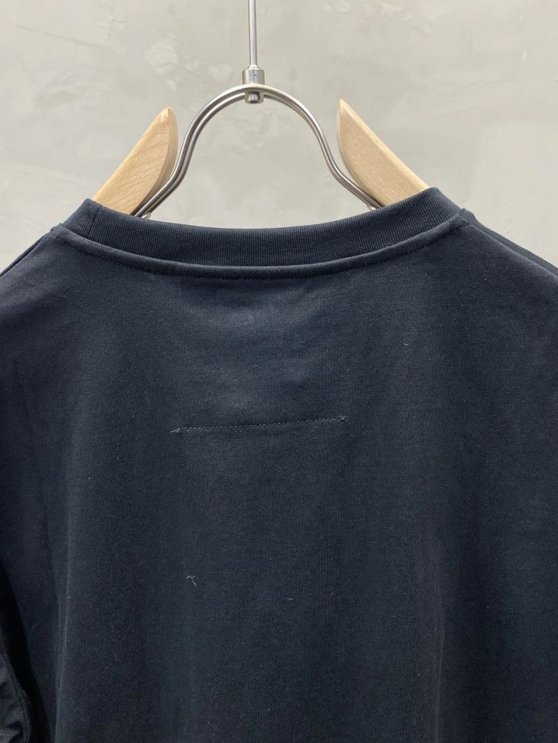 Givenchy T-Shirts Upgraded 123857