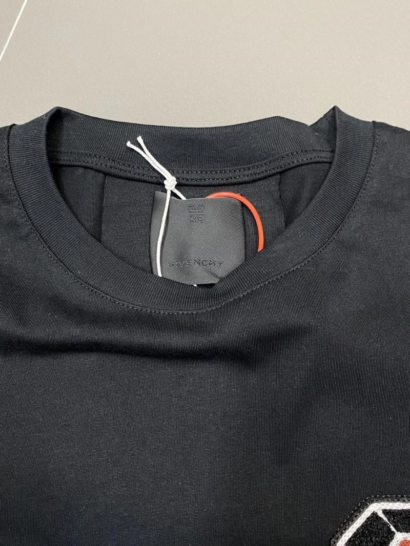 Givenchy T-Shirts Upgraded 123857