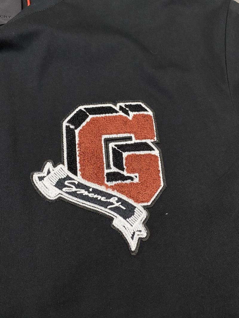 Givenchy T-Shirts Upgraded 123857