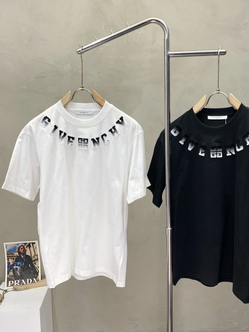 Reliable Givenchy T-Shirts 123856