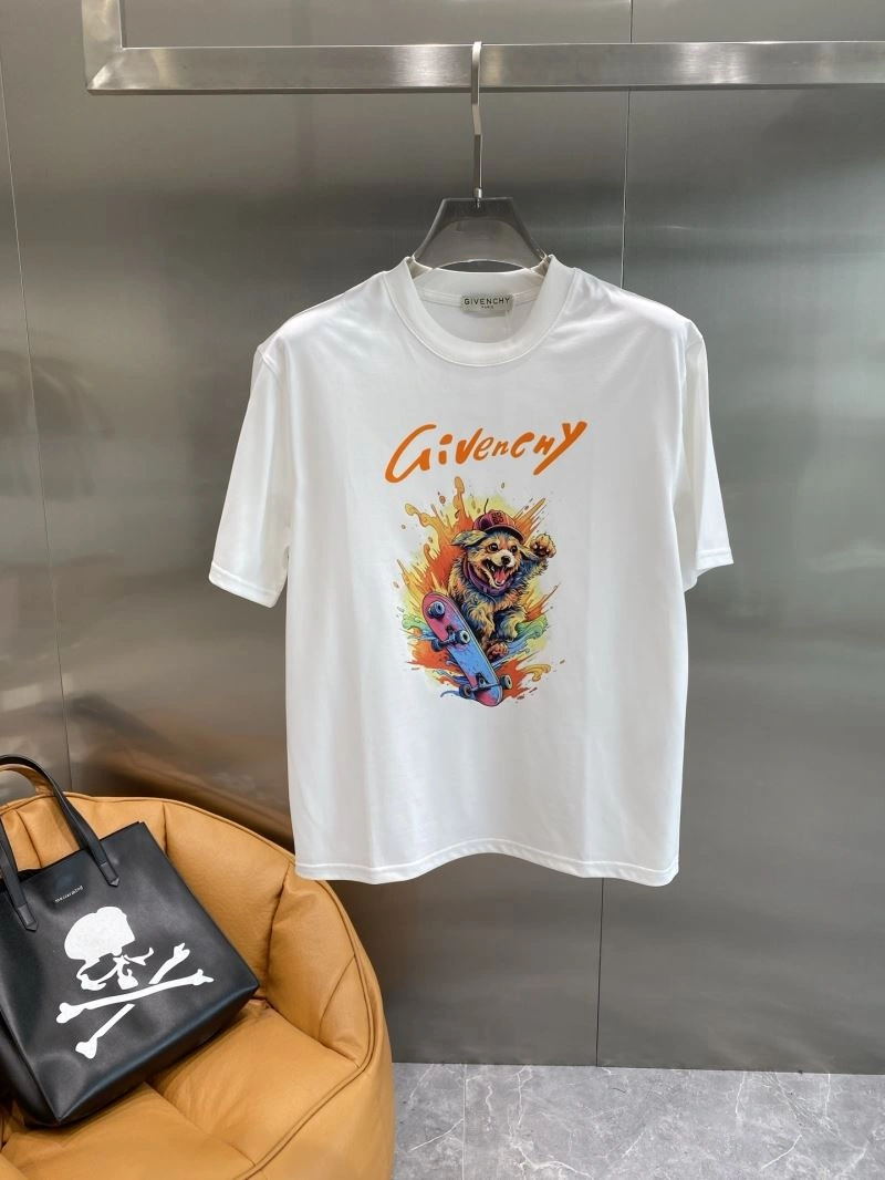 Givenchy T-Shirts HighQuality 123855