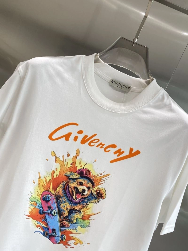 Givenchy T-Shirts HighQuality 123855