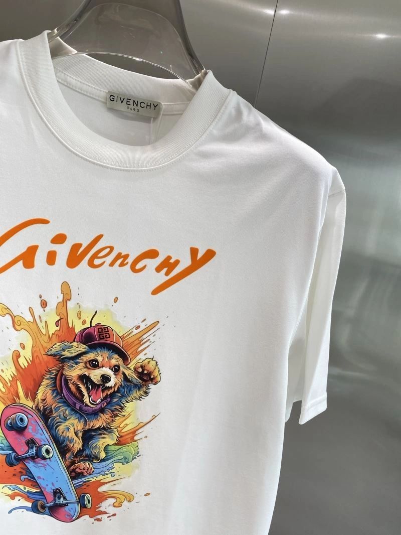 Givenchy T-Shirts HighQuality 123855