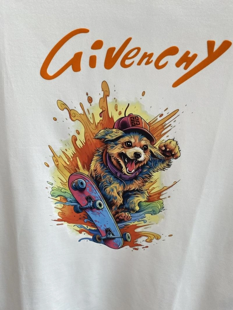Givenchy T-Shirts HighQuality 123855