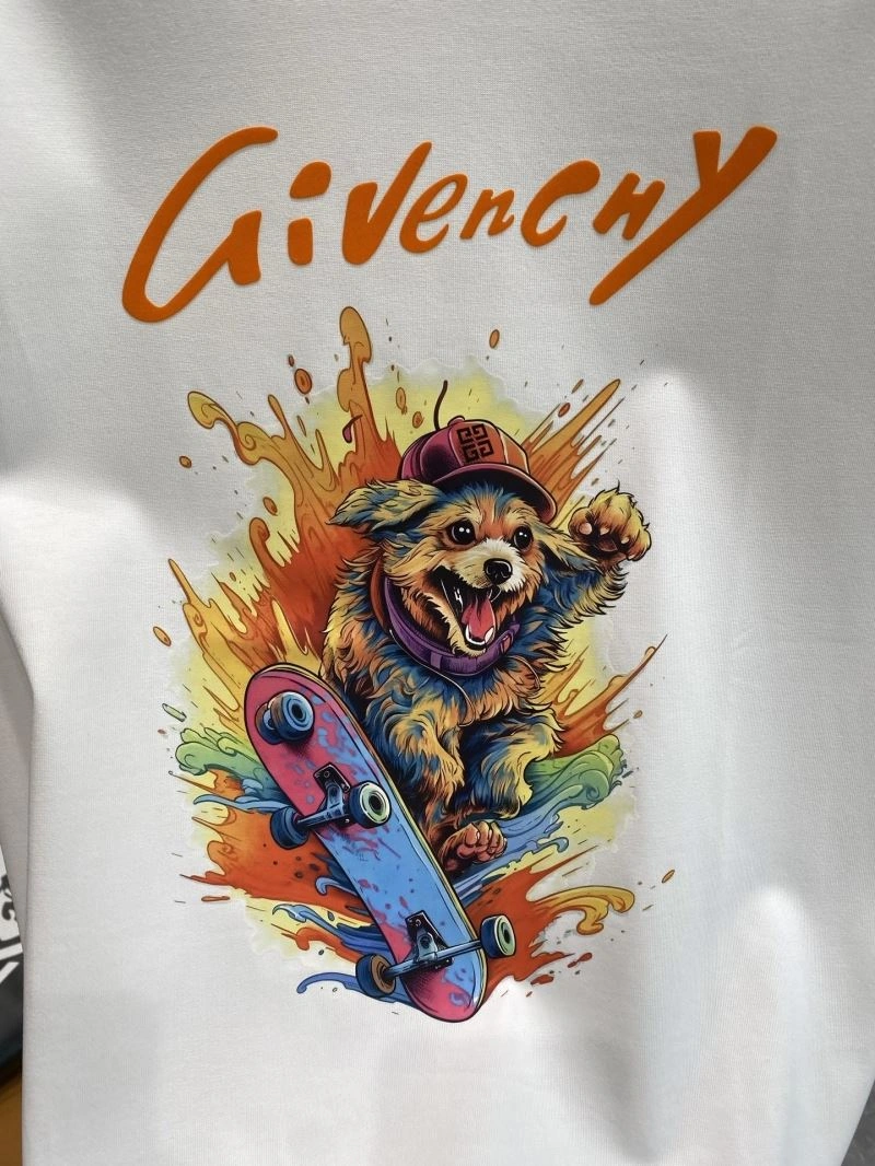 Givenchy T-Shirts HighQuality 123855