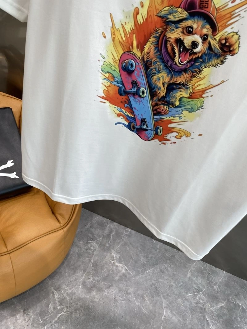 Givenchy T-Shirts HighQuality 123855