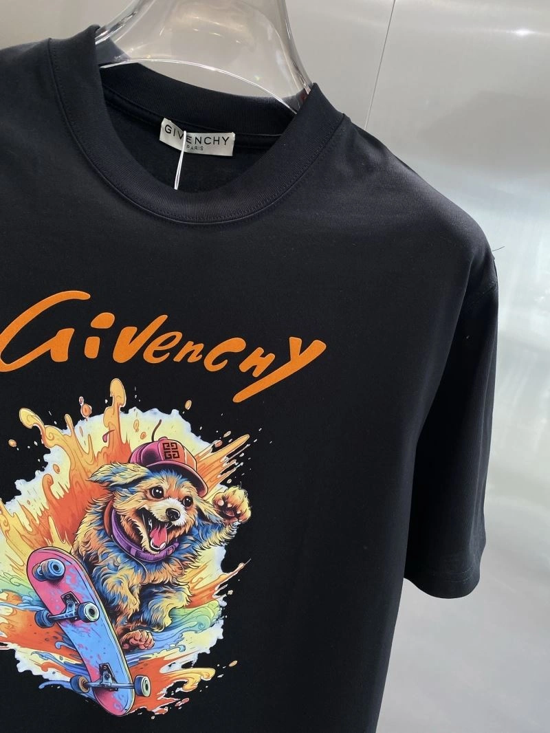 Givenchy T-Shirts Unisex 123854
