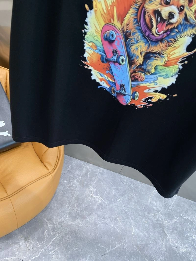 Givenchy T-Shirts Unisex 123854