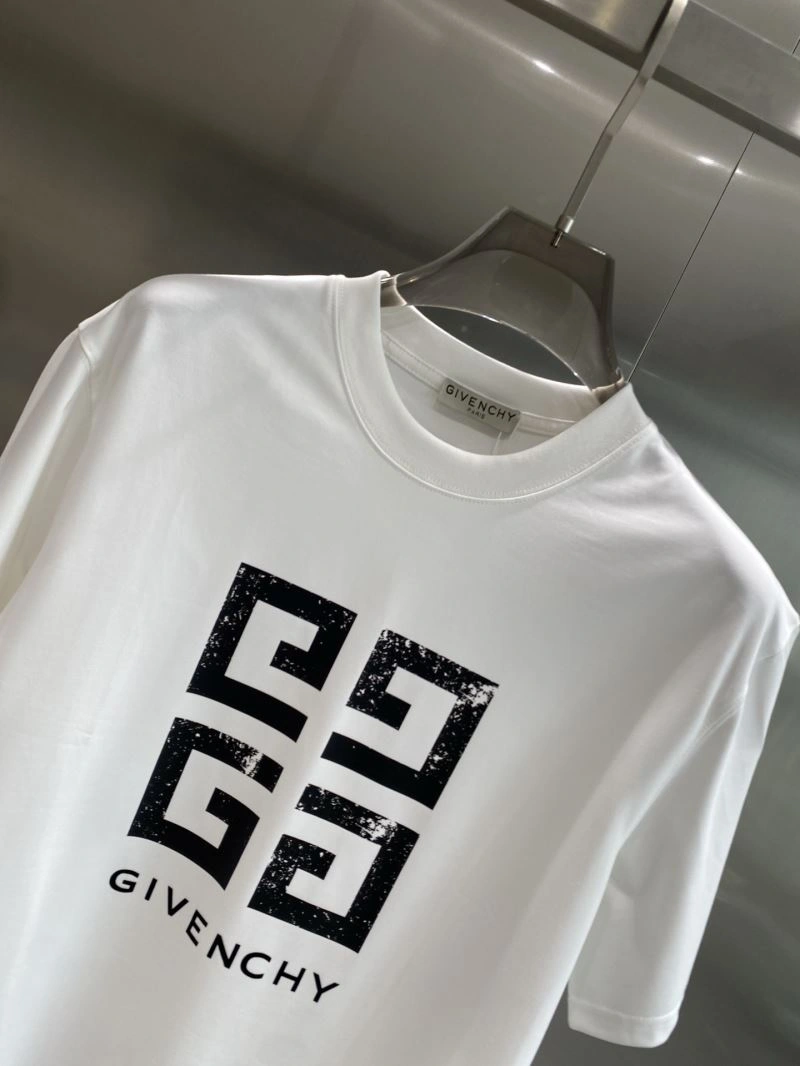 GoodFit Givenchy T-Shirts 123853