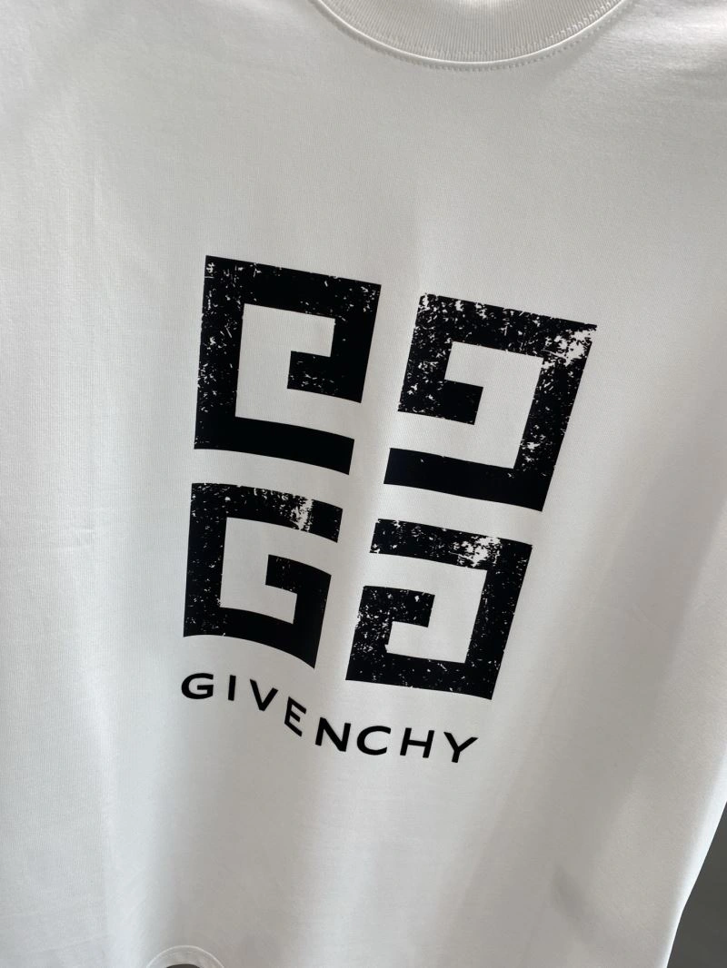 GoodFit Givenchy T-Shirts 123853
