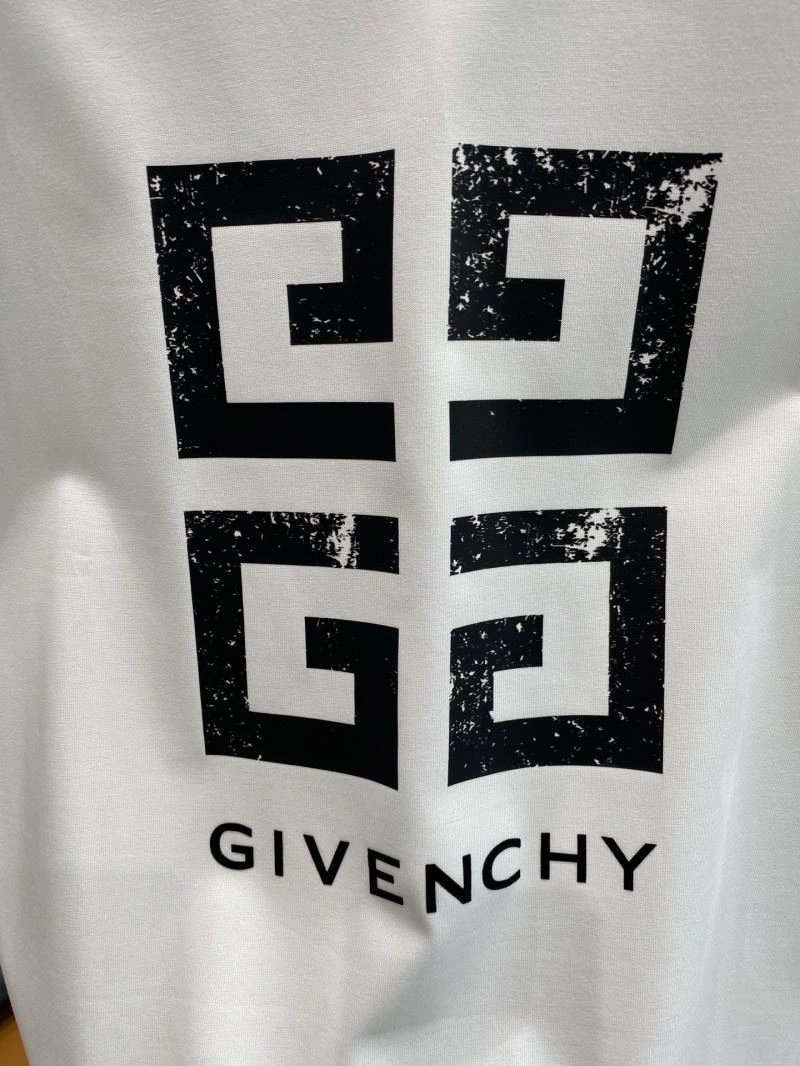 GoodFit Givenchy T-Shirts 123853