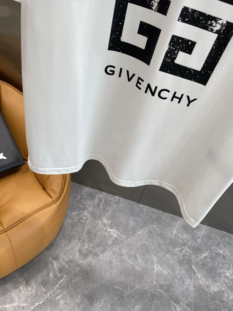 GoodFit Givenchy T-Shirts 123853
