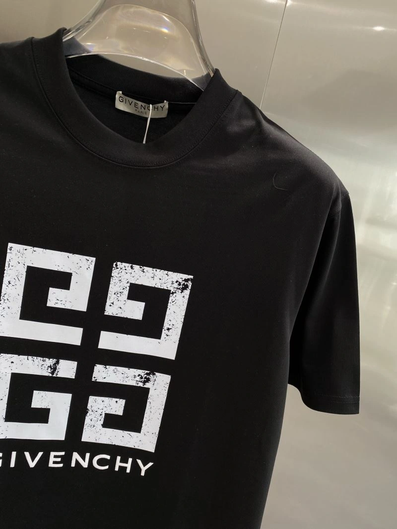 Givenchy T-Shirts Casual 123838