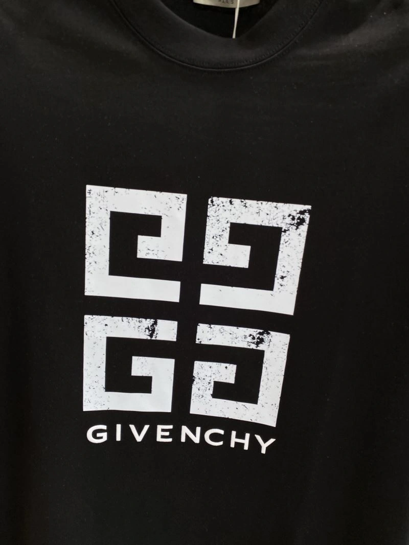Givenchy T-Shirts Casual 123838