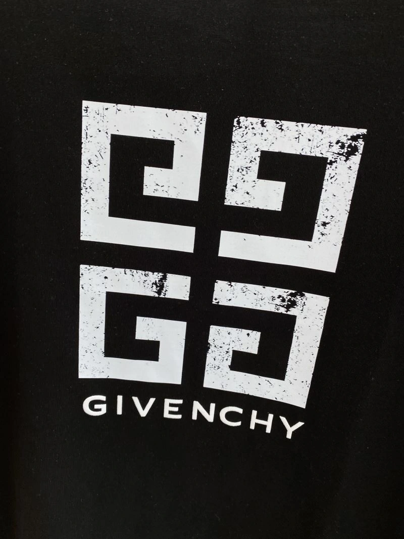 Givenchy T-Shirts Casual 123838