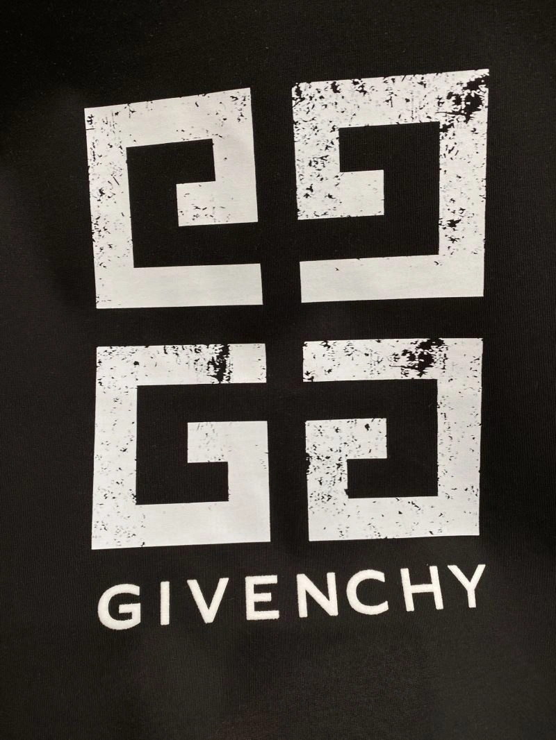 Givenchy T-Shirts Casual 123838