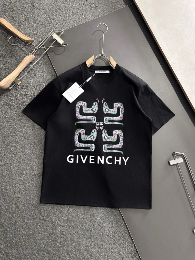 Givenchy T-Shirts Cozy 123840
