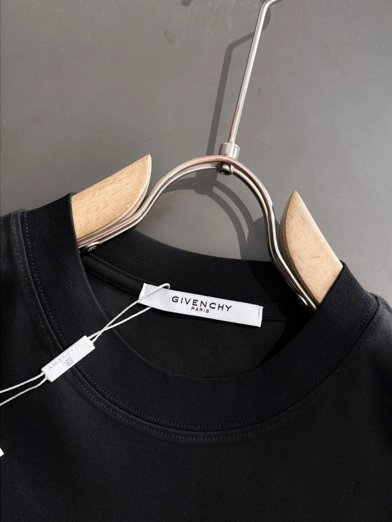 Givenchy T-Shirts Cozy 123840