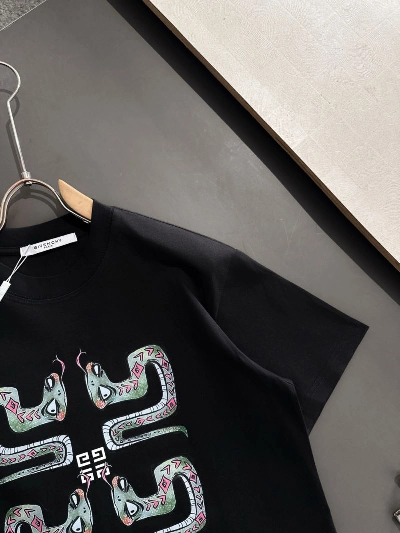 Givenchy T-Shirts Cozy 123840