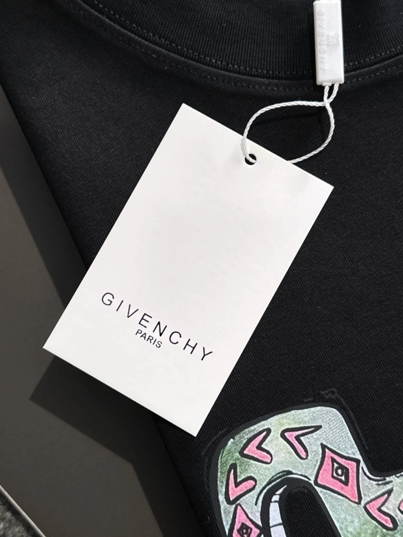 Givenchy T-Shirts Cozy 123840