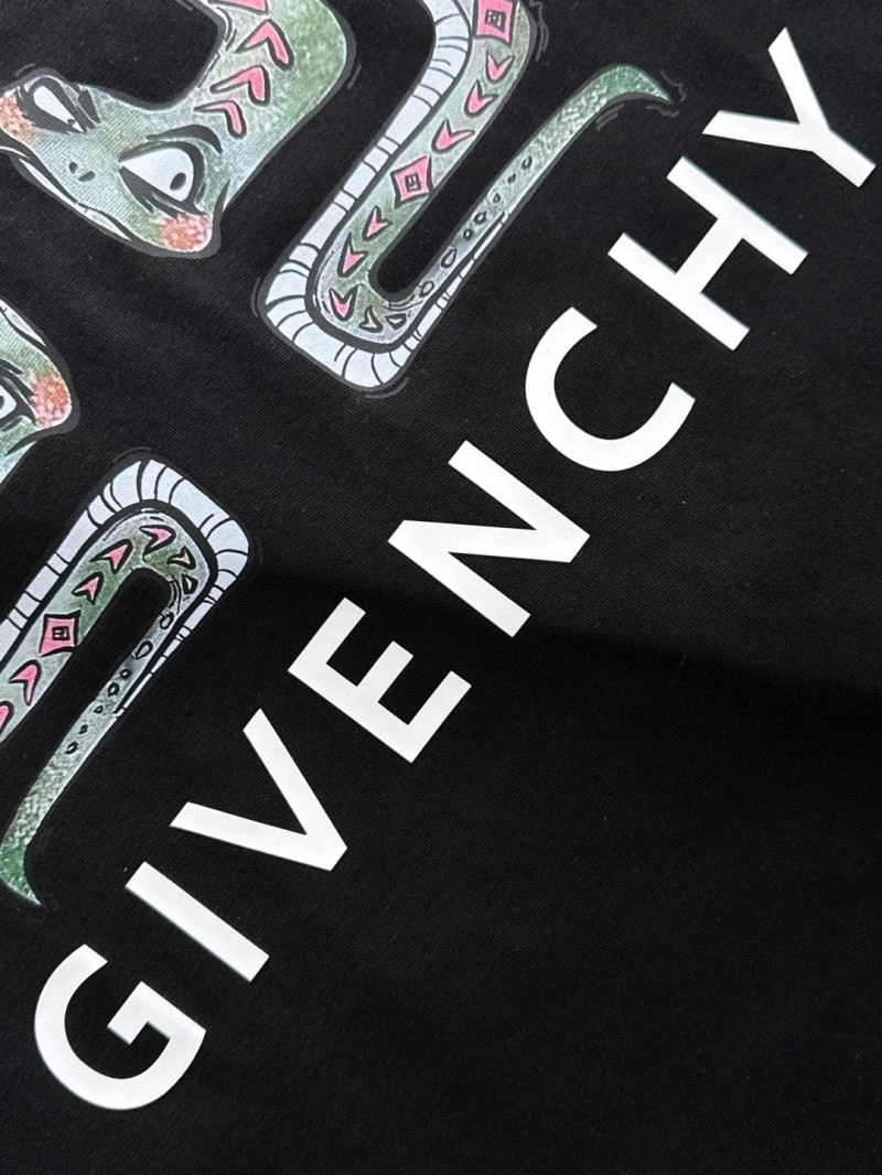 Givenchy T-Shirts Cozy 123840