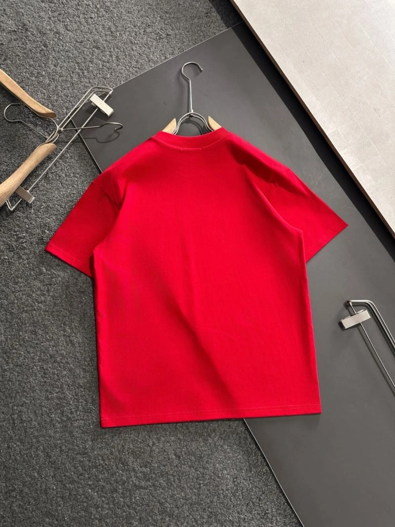 Givenchy T-Shirts MoistureWicking 123851