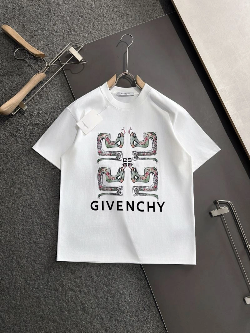Attractive Givenchy T-Shirts 123844